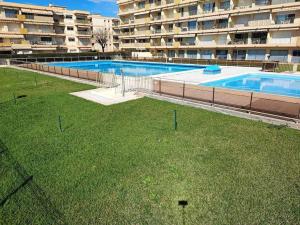 Studio Les pieds dans leau