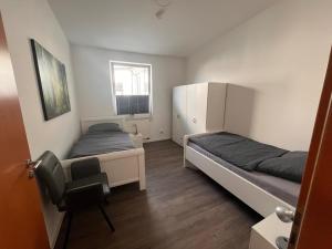 Robers Monteurwohnungen