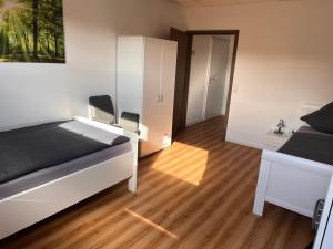 Robers Monteurwohnungen