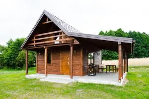 Domek Nad Strugą - Osowiec