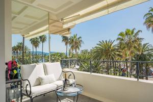 Studio mer Croisette