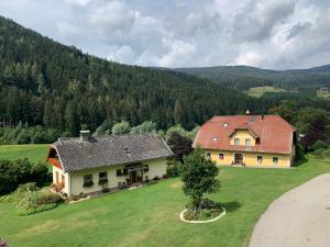 Ferienwohnung Familie Kampl