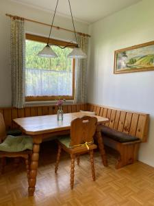 Ferienwohnung Familie Kampl