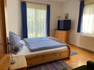 Ferienwohnung Familie Kampl