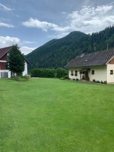 Ferienwohnung Familie Kampl