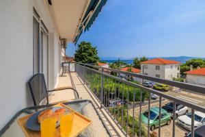 Apartment MLADEN 