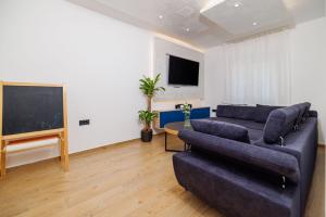 Apartment MLADEN 