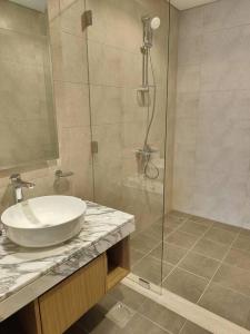 Upgraded Downtown Dubai 2 BD