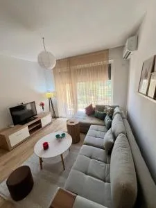 Cozy Apartment with a View Near Prizren City Centre - Dragash