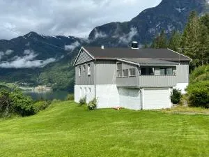 Tunold Gård - Olahuset - 耶勒