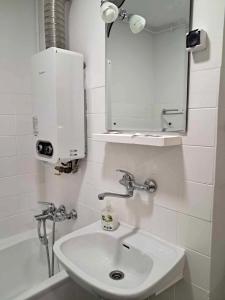 Apartament u Krysi Świnoujście ul Rybaki 19 centrum miasta