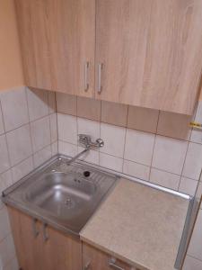 Apartament u Krysi Świnoujście ul Rybaki 19 centrum miasta