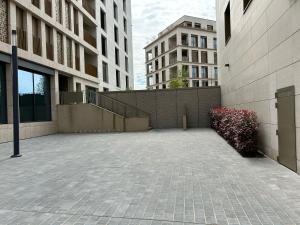 Appartement passage à 10 mins de Charles De Gaulle, proche parc dexposition