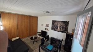 Appartements Le repaire d'Odin - au coeur du centre ville : photos des chambres