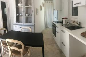 Appartement en bordure de sorgue