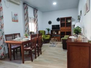 Apartamento Turístico Córdoba Centro Jardín