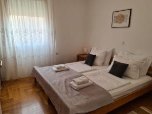 Apartman Goga
