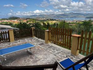 Appartamento Azzurro Mare