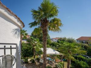 Apartmani Maria - Studio 2