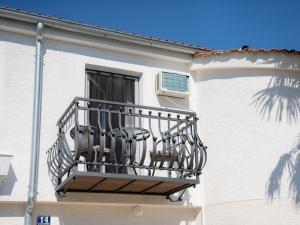 Apartmani Maria - Studio 2