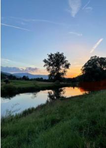 Holiday house Green Oasis