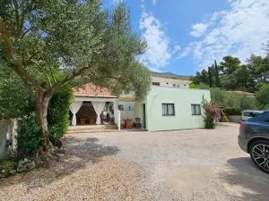 Apartmani Tolj 2 - Mokalo - Postup