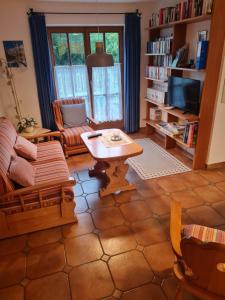 Ferienwohnung Niedermeier