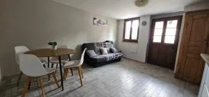 Calme et cosy - Arvillard