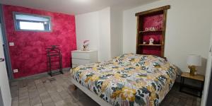 Appartements Calme et cosy : photos des chambres
