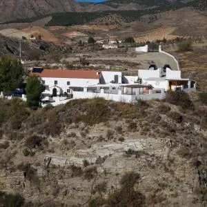 Casa Naturista Con Vistas - Oria