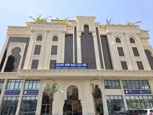 Diwan Al Nuzha Serviced Apartments - Shumaysī