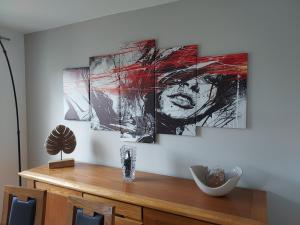 Appartements LES JARDINS D'ATILLY : photos des chambres