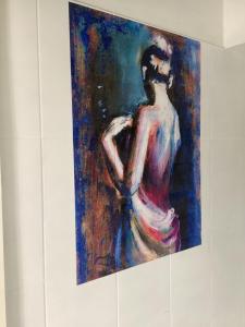 Hygge Home - Boho Vibes with Free Parking