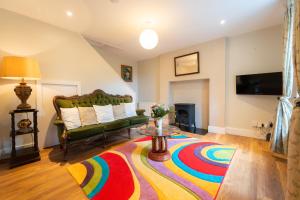 Countryside Retreat Dingle - 4-gwiazdkowe hotele w mieście Dingle