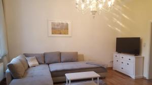 Business Apartments Netzeband