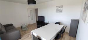 Appartements Appartement T4 Bayonne : photos des chambres