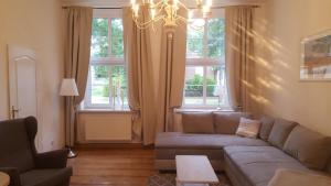 Business Apartments Netzeband