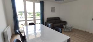 Appartements Appartement T4 Bayonne : photos des chambres