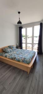 Appartements Appartement T4 Bayonne : photos des chambres