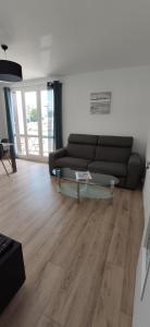 Appartements Appartement T4 Bayonne : photos des chambres