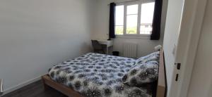 Appartements Appartement T4 Bayonne : photos des chambres