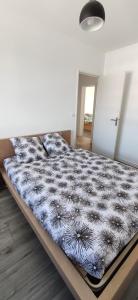 Appartements Appartement T4 Bayonne : Appartement 3 Chambres