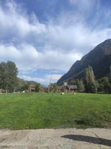 Dúplex de muntanya en zona verda a Escaló