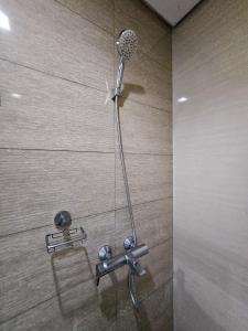 Cozy City view Free swim and gym