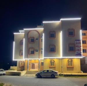 شقق مفروشة للايجار الشهري