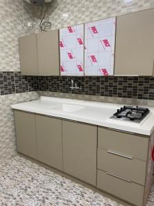 شقق مفروشة للايجار الشهري