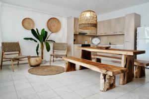 Dimora Miranda - 3hvězdičkové hotely ve městě Agios Prokopios