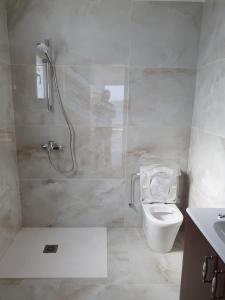 Pervolia Complex, One Bedroom Apartment, No 205 - Ubytování bez kategorie ve městě Pafos