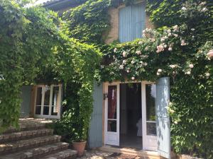 Villas la Roussarie en Perigord : photos des chambres