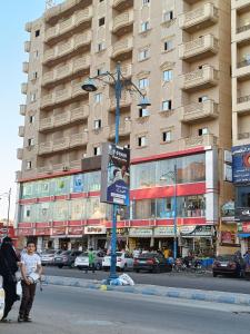 برج العطار شارع اسكندريه